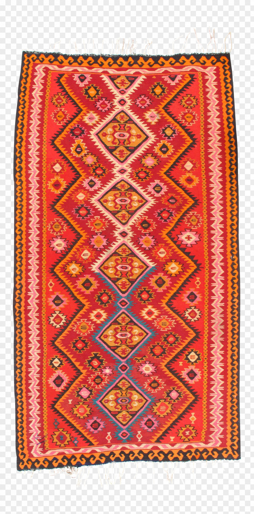 Carpet Fars Province Kilim Wool Blanket PNG