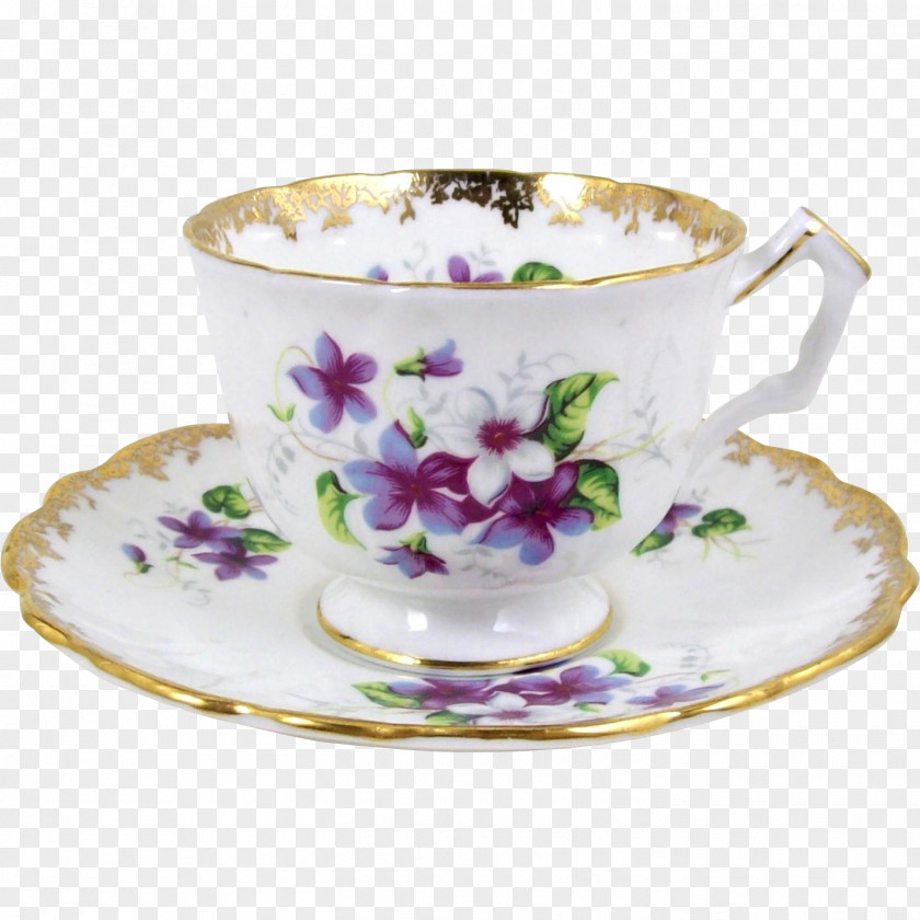 Chinese Tea Cafe Saucer Tableware Coffee Cup PNG
