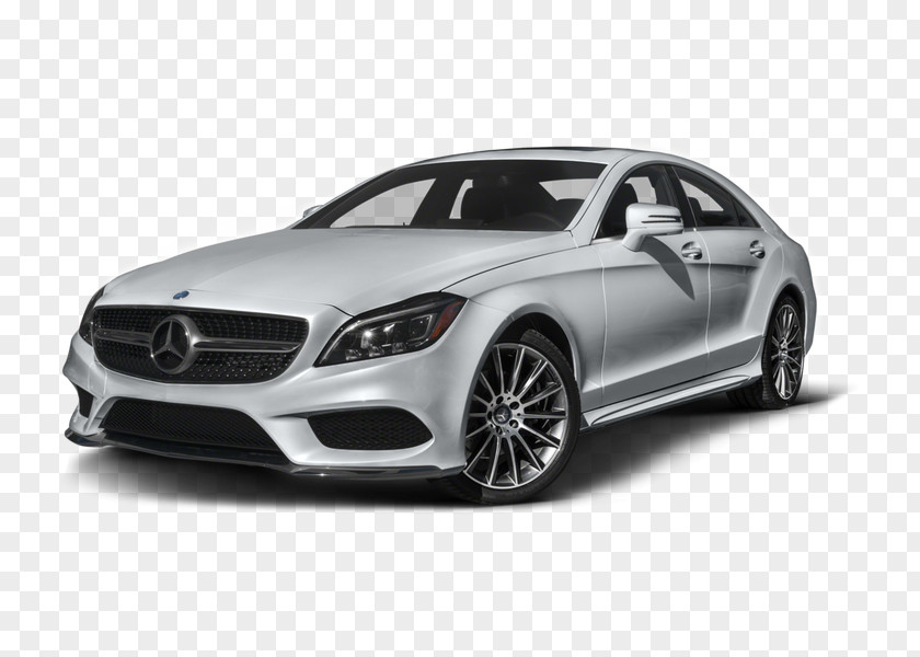 Class Of 2018 2015 Mercedes-Benz CLS-Class 2016 2011 PNG