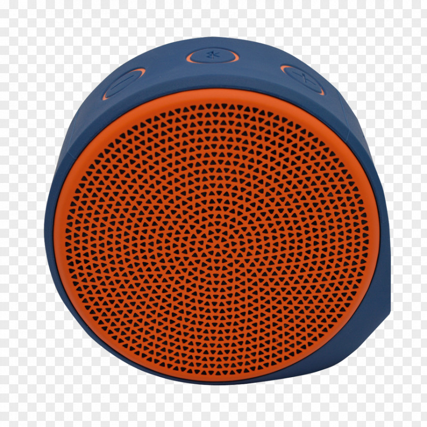Design Audio Logitech X100 Sound Box Loudspeaker PNG