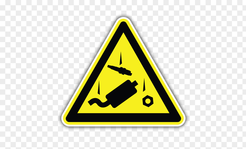 Dry Land Warning Sign Non-ionizing Radiation PNG