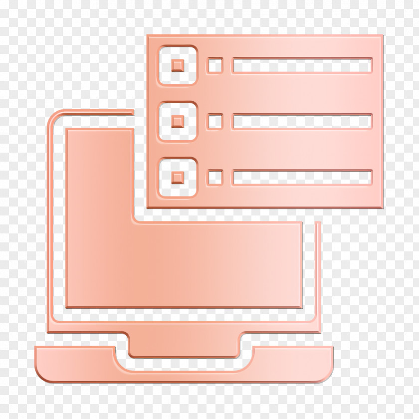 Exam Icon Book And Learning Ebook PNG