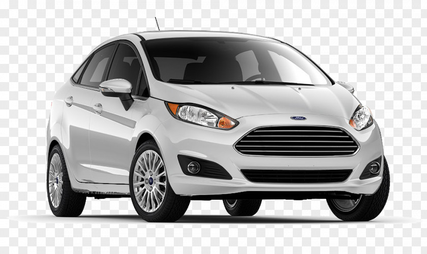 Ford 2018 Fiesta Car 2015 Expedition PNG