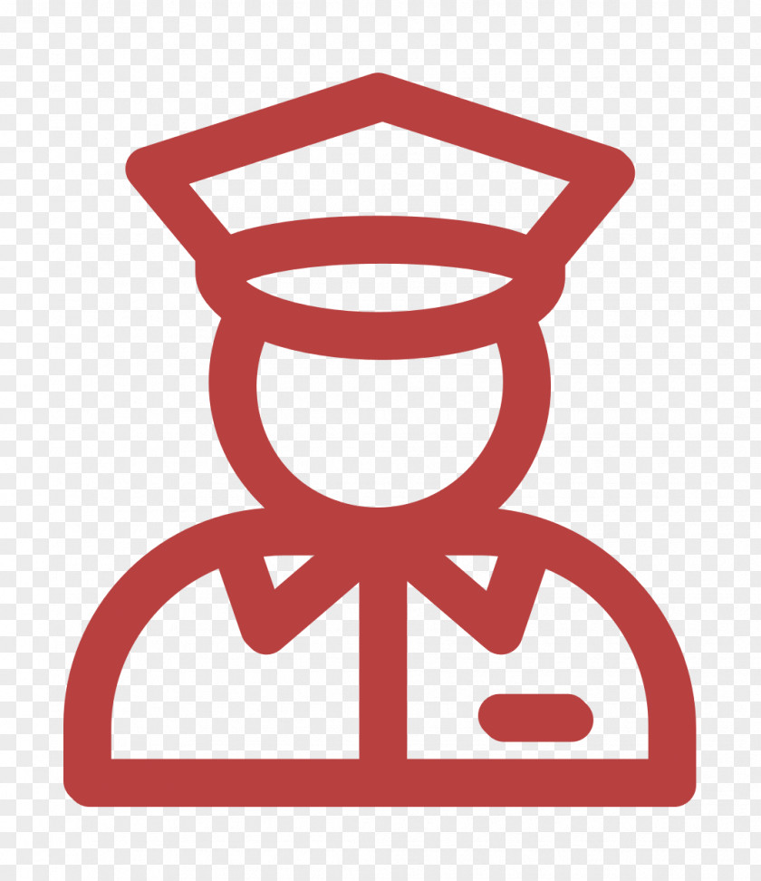 Guard Icon Banking PNG