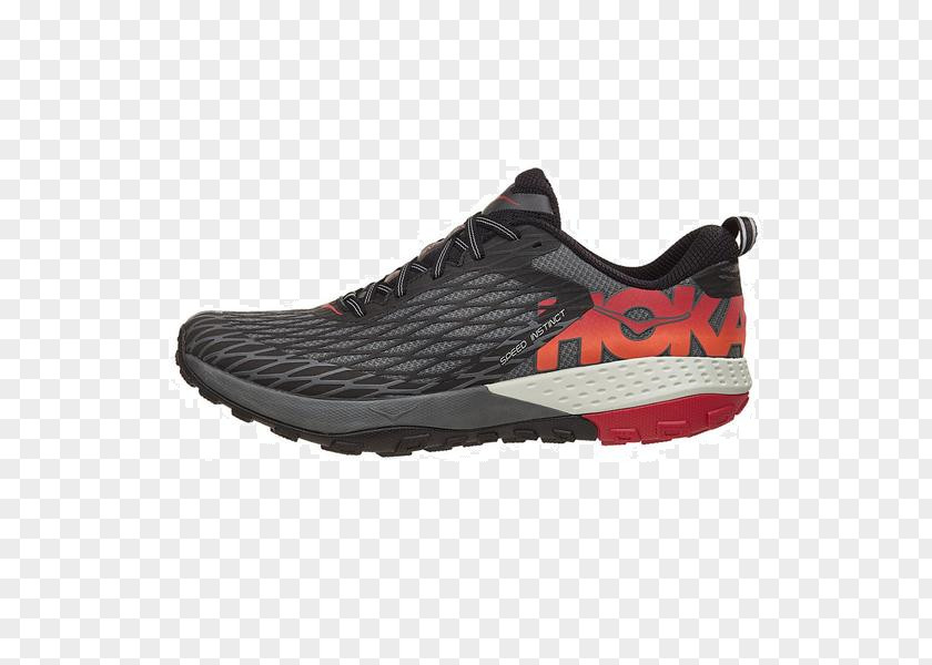 HOKA ONE Sneakers Shoe Sportswear Laufschuh PNG