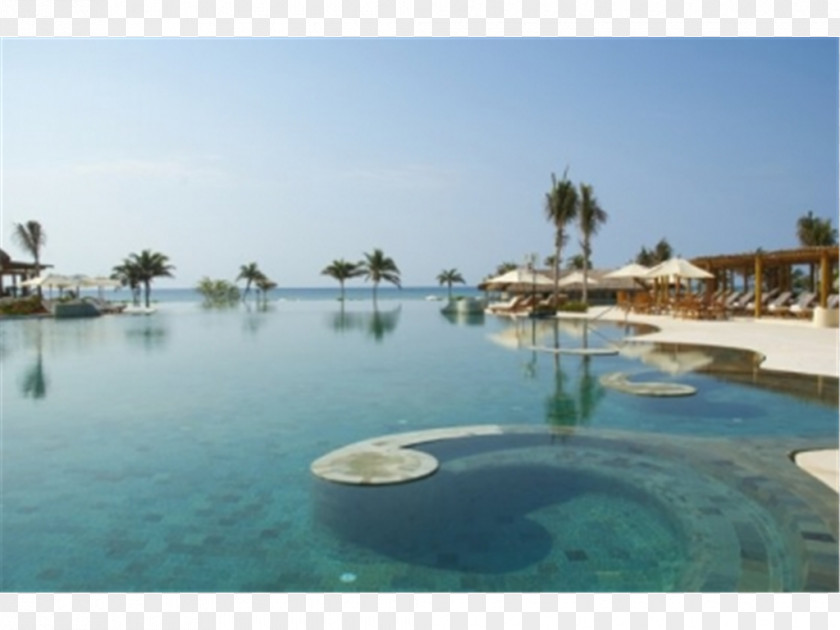 Hotel Grand Velas Riviera Maya All-inclusive Resort Caribbean PNG
