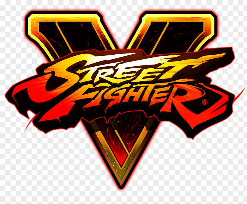 Increibles Street Fighter V Video Game II: The World Warrior IV PlayStation 4 PNG