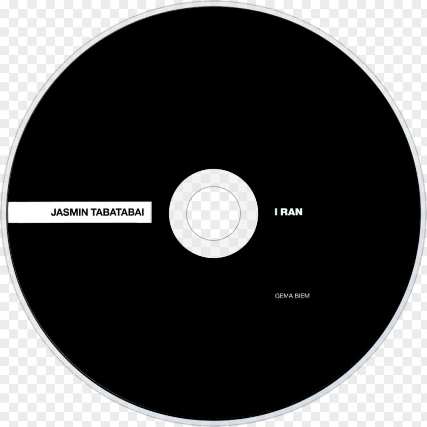 Jasmin Tabatabai Enpact Beatport Compact Disc Techno Startup Company PNG