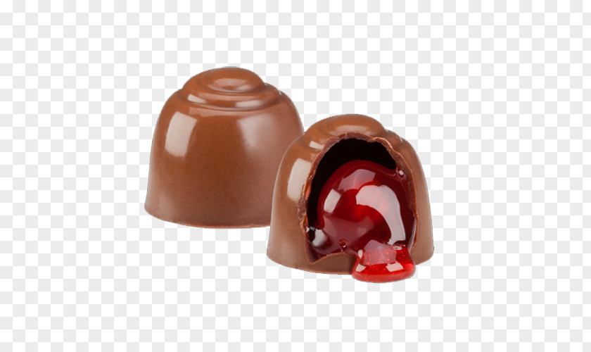 Milk Chocolate-covered Cherry Cordial Cella's PNG