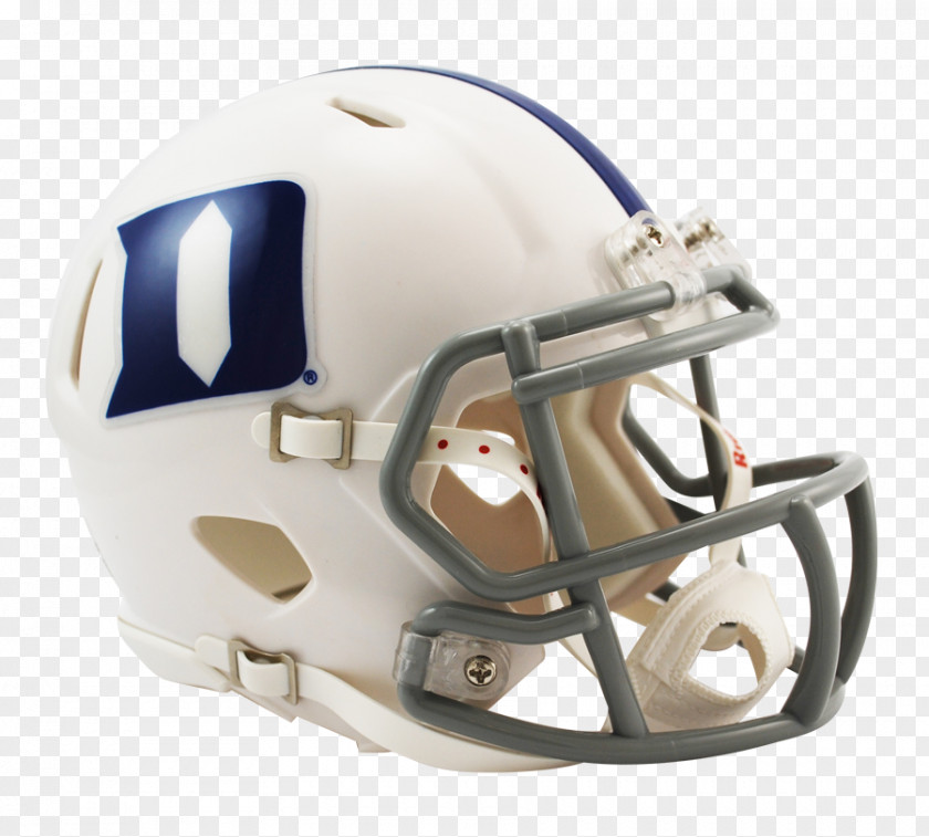 Motorcycle Helmets Face Mask Duke Blue Devils Men's Basketball Lacrosse Helmet Football University PNG