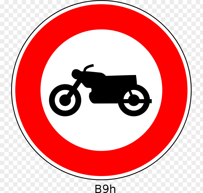 Motorcycle Traffic Sign Bicycle Warning Vehicle PNG