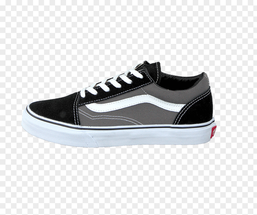 Old Skool Vans Shoe Sneakers White PNG