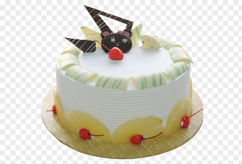 Pineapple Cake Birthday Wedding Bakery Layer PNG cake cake, wedding clipart PNG