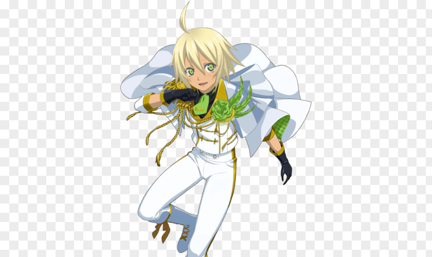 Tales Of Vesperia Symphonia: Dawn The New World Asteria Phantasia PNG