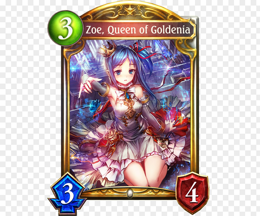 Tempest Of The Gods Shadowverse Rage Bahamut Fate/stay Night Cygames Video Game PNG