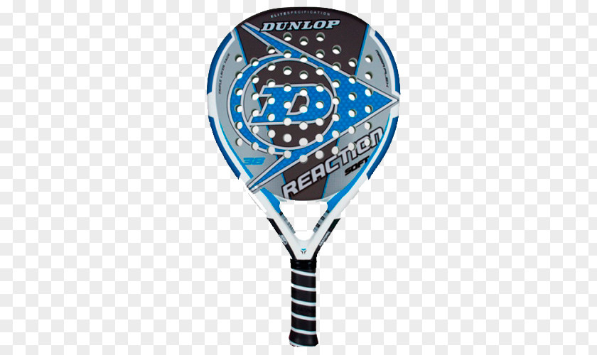 Tennis Padel Dunlop Tyres Racket Sport PNG