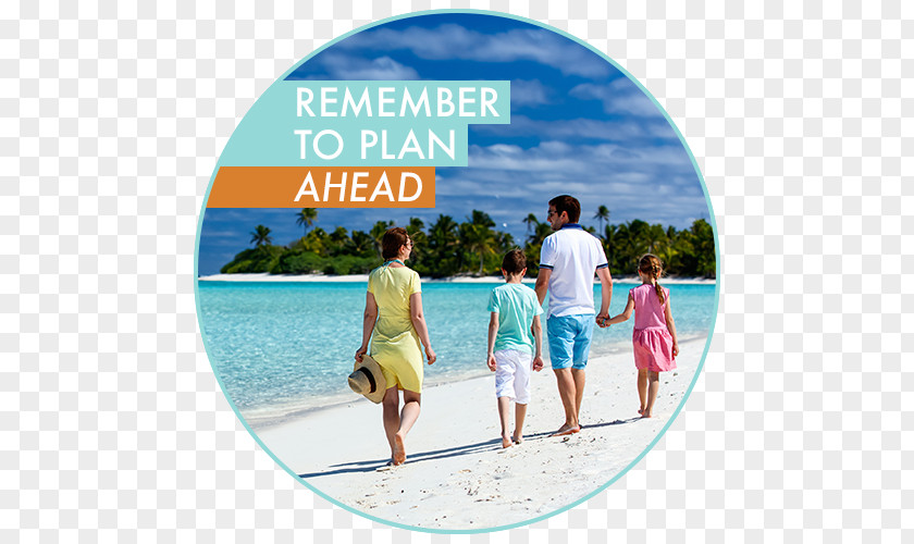 Vacation Beach Stock Photography Holiday Home Family PNG