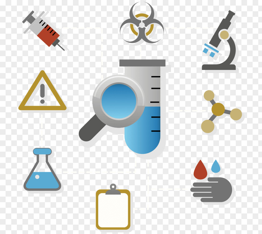 Apron Laboratory Medicine Clip Art PNG