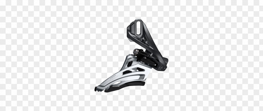 Bicycle Shimano Deore XT Derailleurs PNG