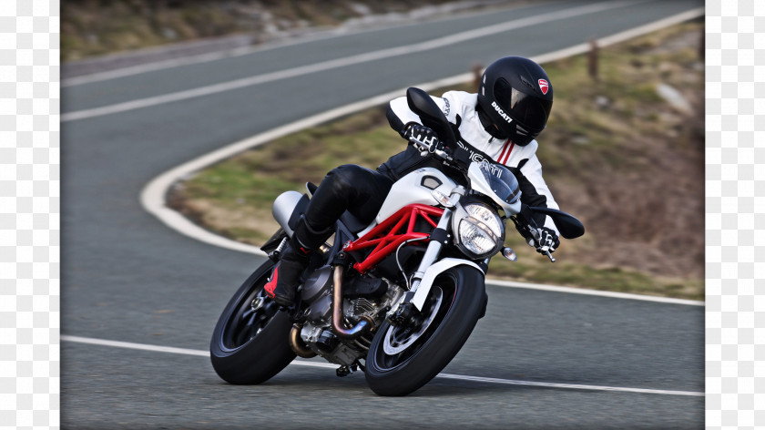 Ducati Monster 696 Motorcycle 796 Hypermotard PNG