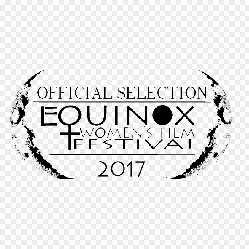 Equinox Women's Film Festival Documentary Business Logo PNG