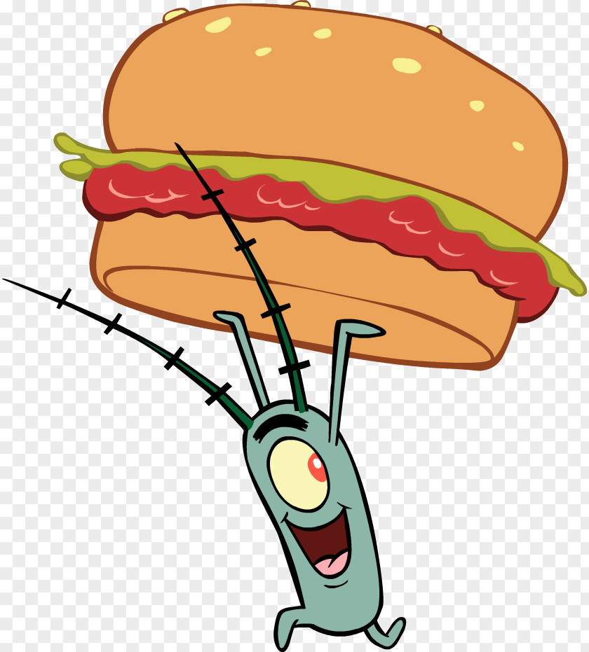 Happy Hot Dog Cartoon Fast Food Junk American Cheeseburger PNG