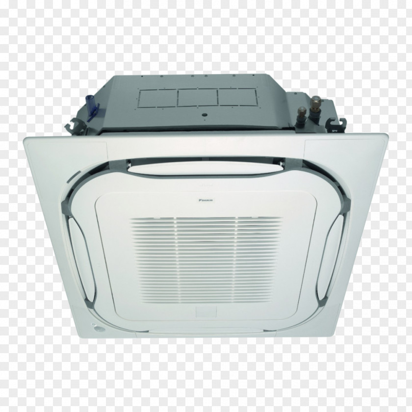 Inverter Daikin Air Conditioning Conditioner Inverterska Klima Variable Refrigerant Flow PNG