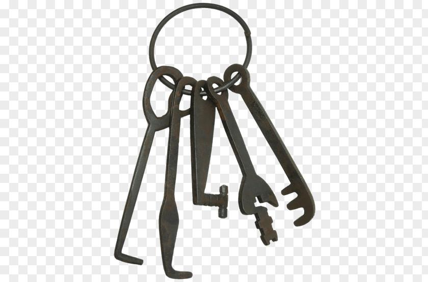 Key Pirate Push! Skeleton Padlock PNG