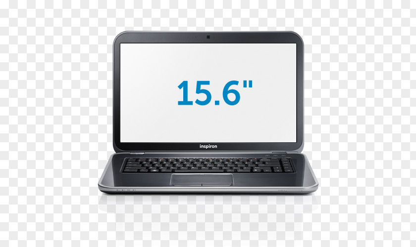Laptop Dell Inspiron RAM Computer PNG