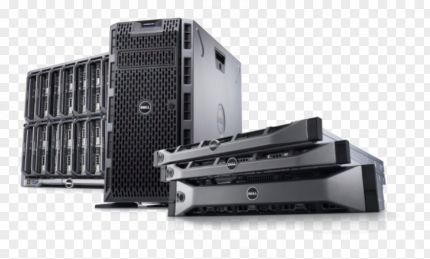Laptop Dell PowerEdge Computer Servers Hewlett-Packard PNG