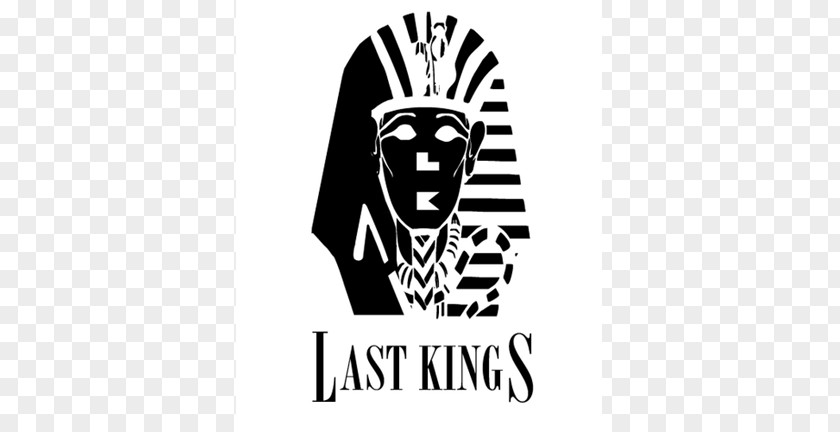Last Kings Los Angeles Compton Drawing Logo PNG