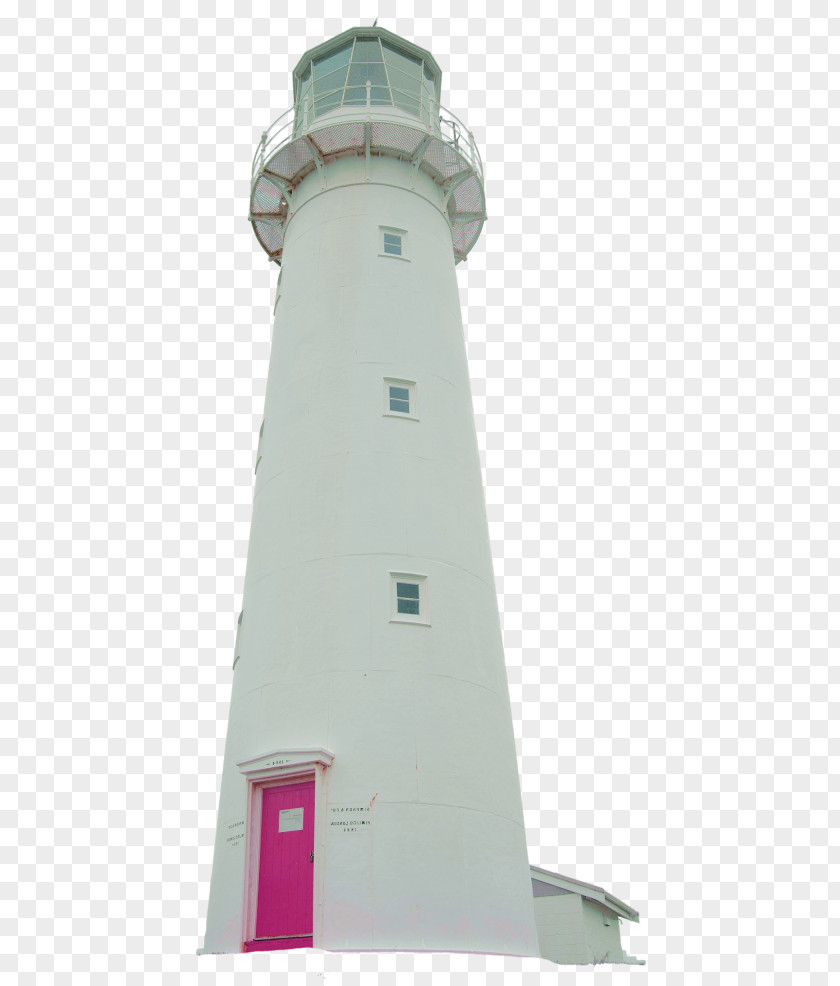 Light Lighthouse Clip Art PNG