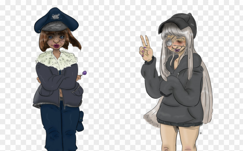 Mischief Outerwear PNG