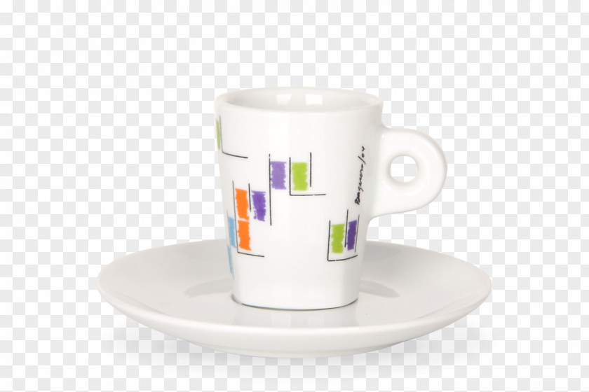 Mug Coffee Cup Espresso Cappuccino 09702 Saucer PNG
