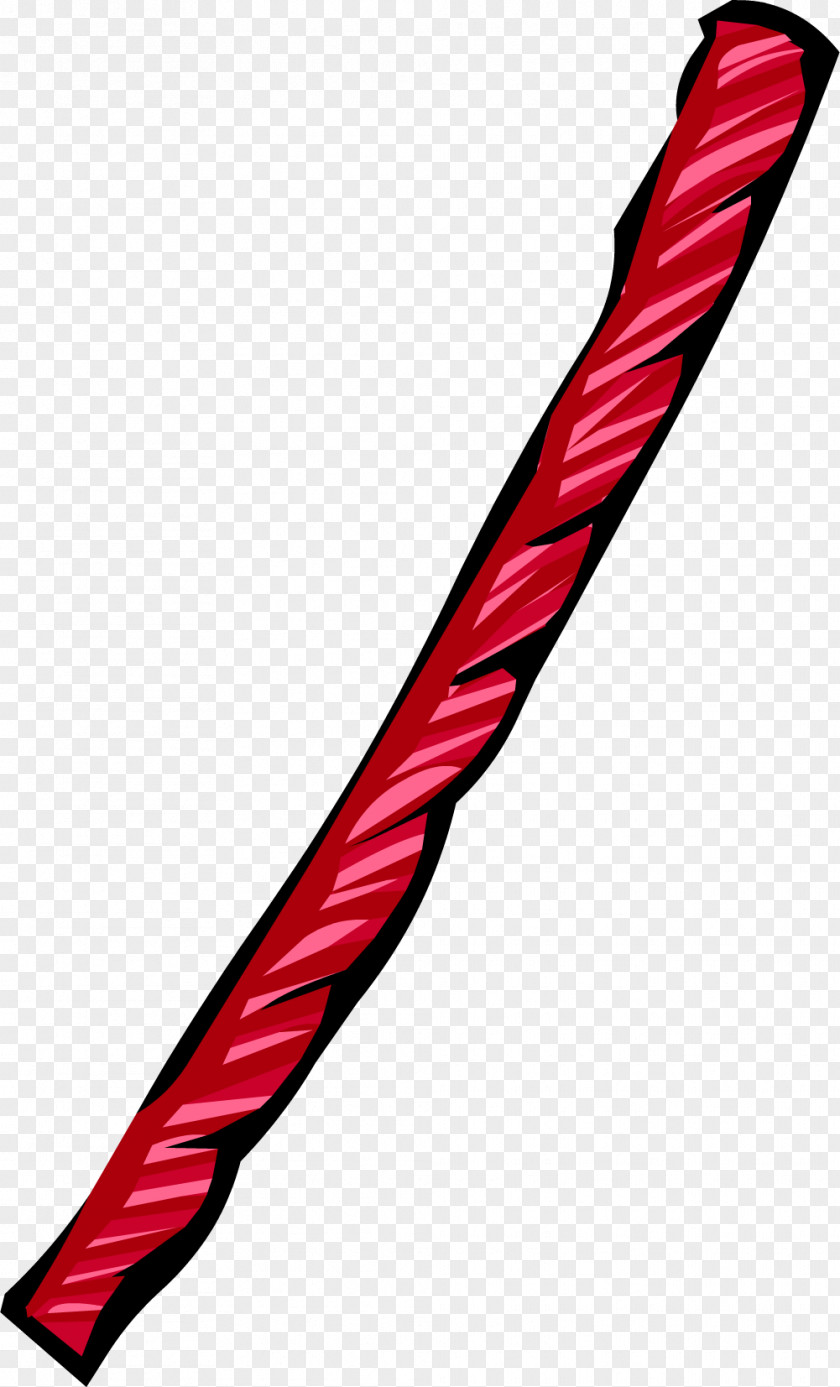 Nightwing Liquorice Stick Twizzlers Clip Art PNG