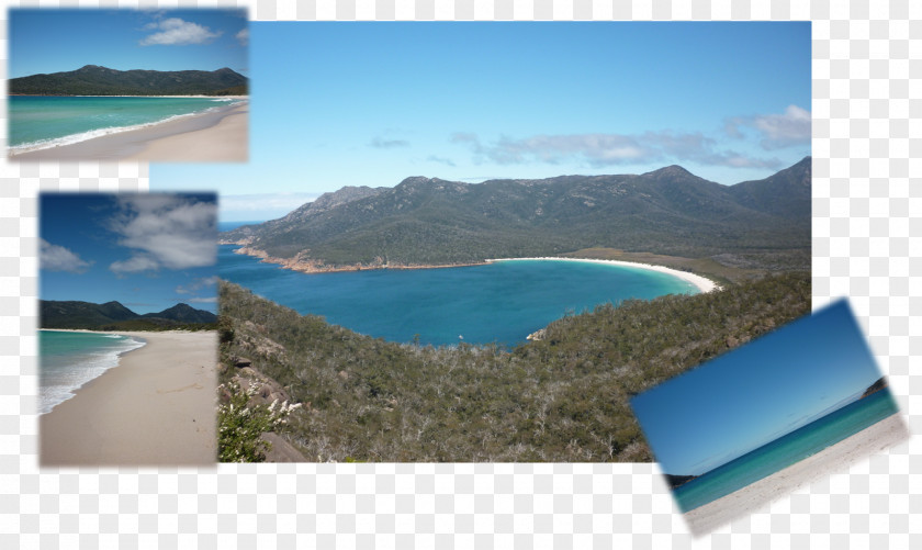 Park Freycinet Inlet Property Water Resources PNG