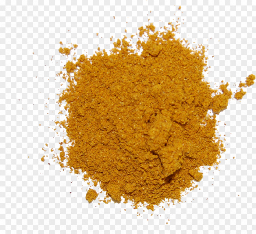 Plant Curry Powder Turmeric PNG