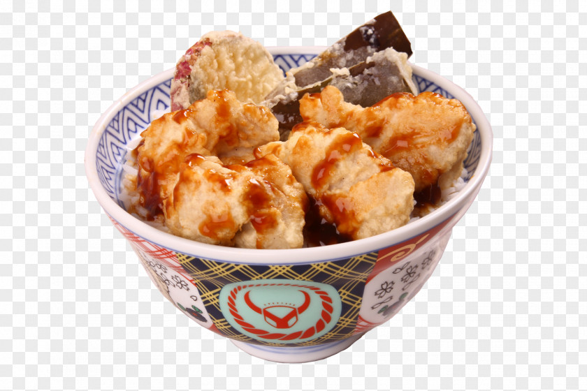 Rice Bowl Japanese Cuisine Burrito Karaage Yoshinoya Food PNG