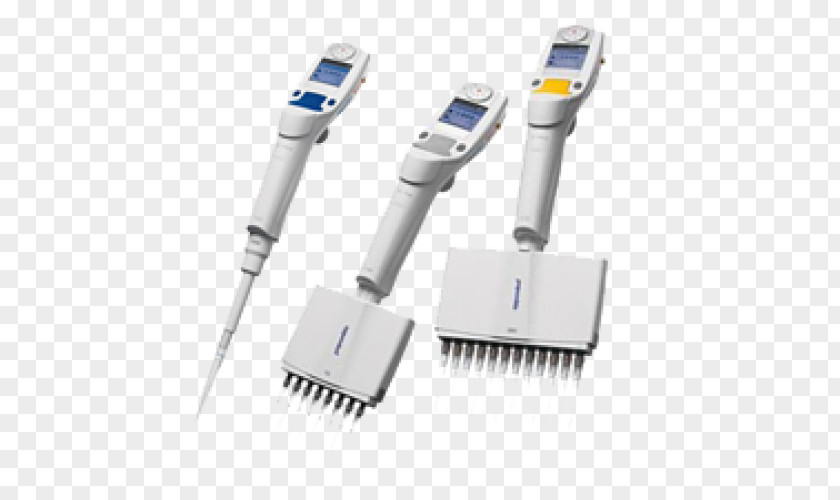 Science Pipette Eppendorf Laboratory Volume PNG