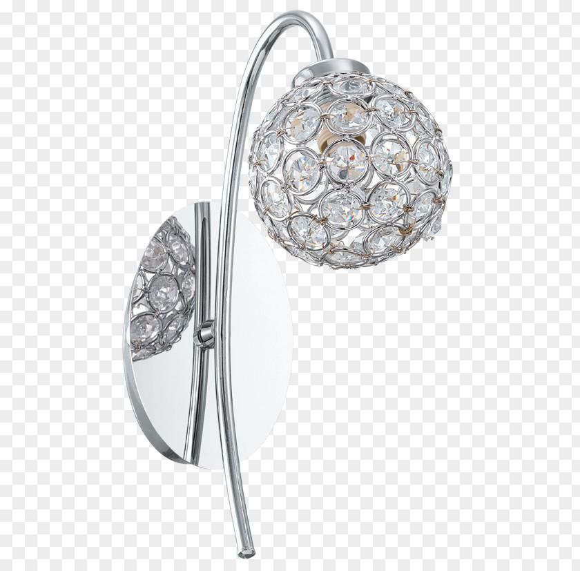 Showroom Light Fixture EGLO Lighting Lamp PNG