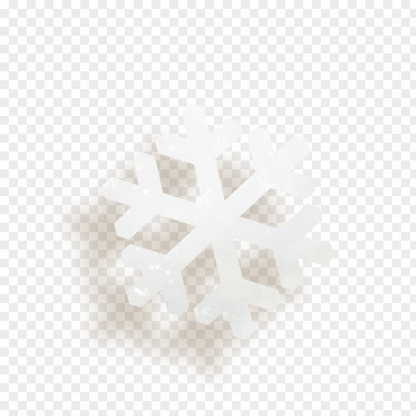 Snowflake White Symmetry Black Pattern PNG