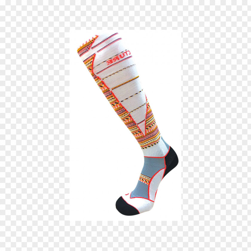 Sock Skiing Clothing Shoe PNG