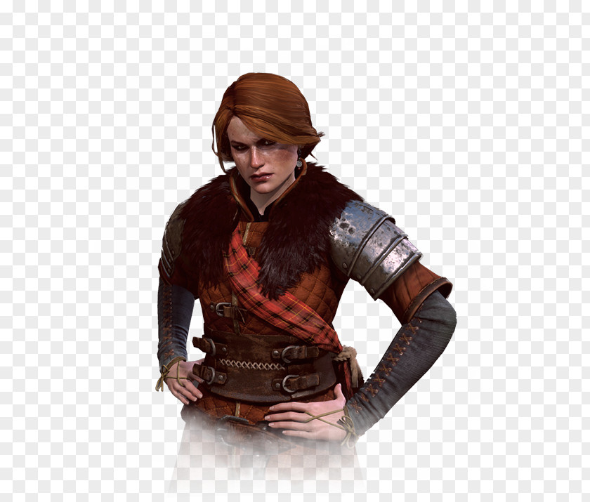 The Witcher Logo 3: Wild Hunt Geralt Of Rivia Triss Merigold Fan Art PNG