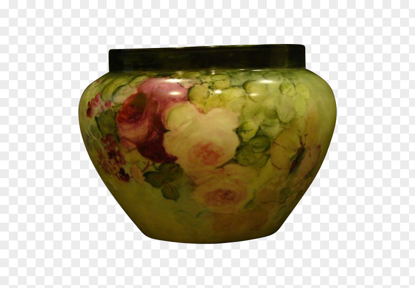 Vase Ceramic Tableware Fruit PNG