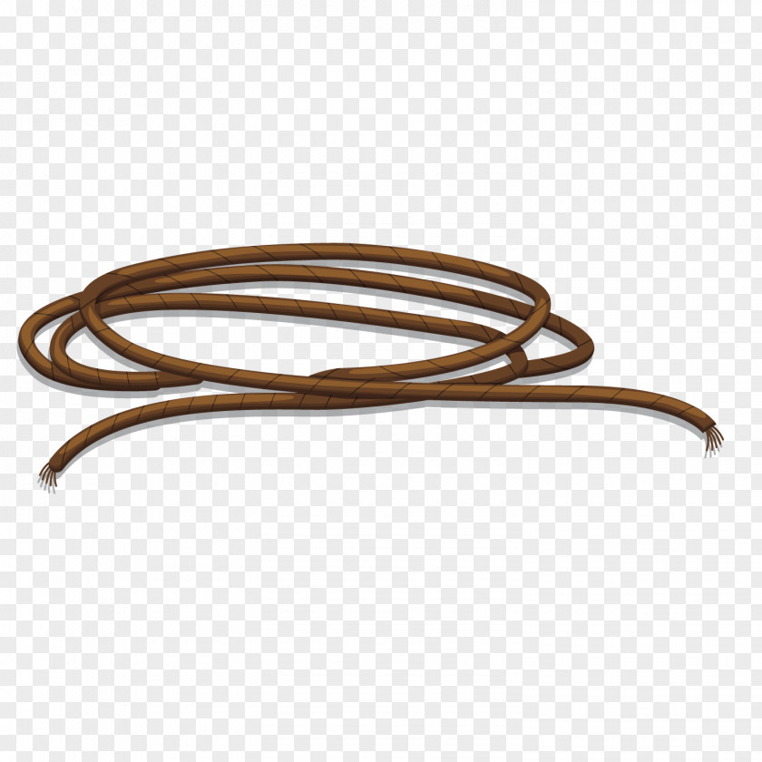 Vector A Rope Camping Euclidean Illustration PNG