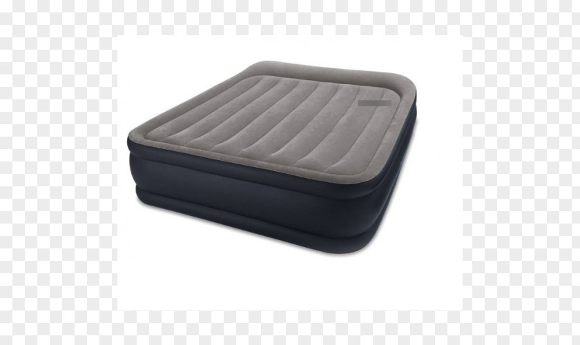 Bed Air Mattresses Bedding Pillow PNG