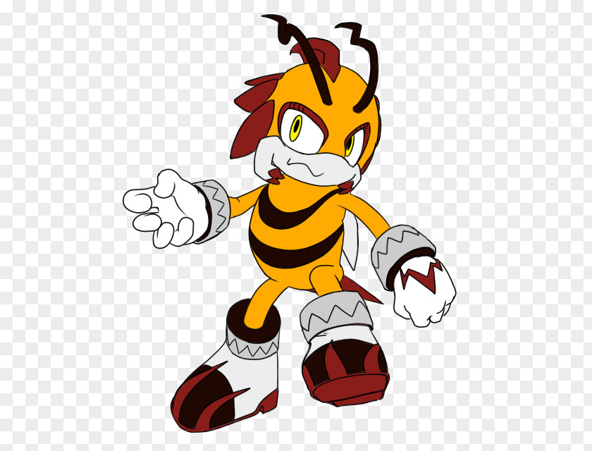 Bee Japanese Giant Hornet Wasp Insect Stinger PNG