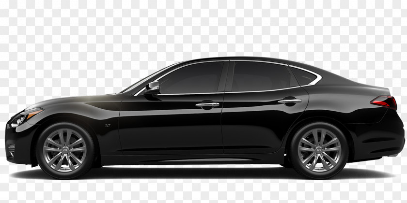 Car 2017 INFINITI Q70 Luxury Vehicle 2018 3.7 LUXE PNG