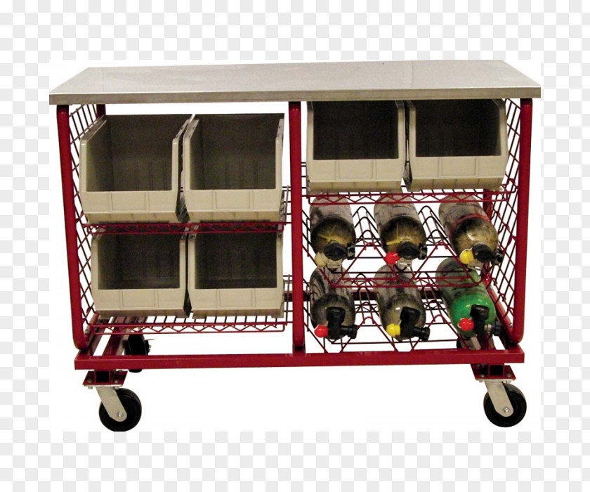Firefighter Bunker Gear Shelf Groves Inc Self-contained Breathing Apparatus PNG