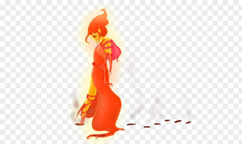 Flame Princess Wallpaper DeviantArt Character PNG